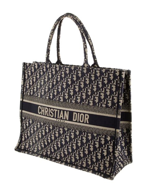 christian dior tote bags price|Christian Dior tote bag sale.